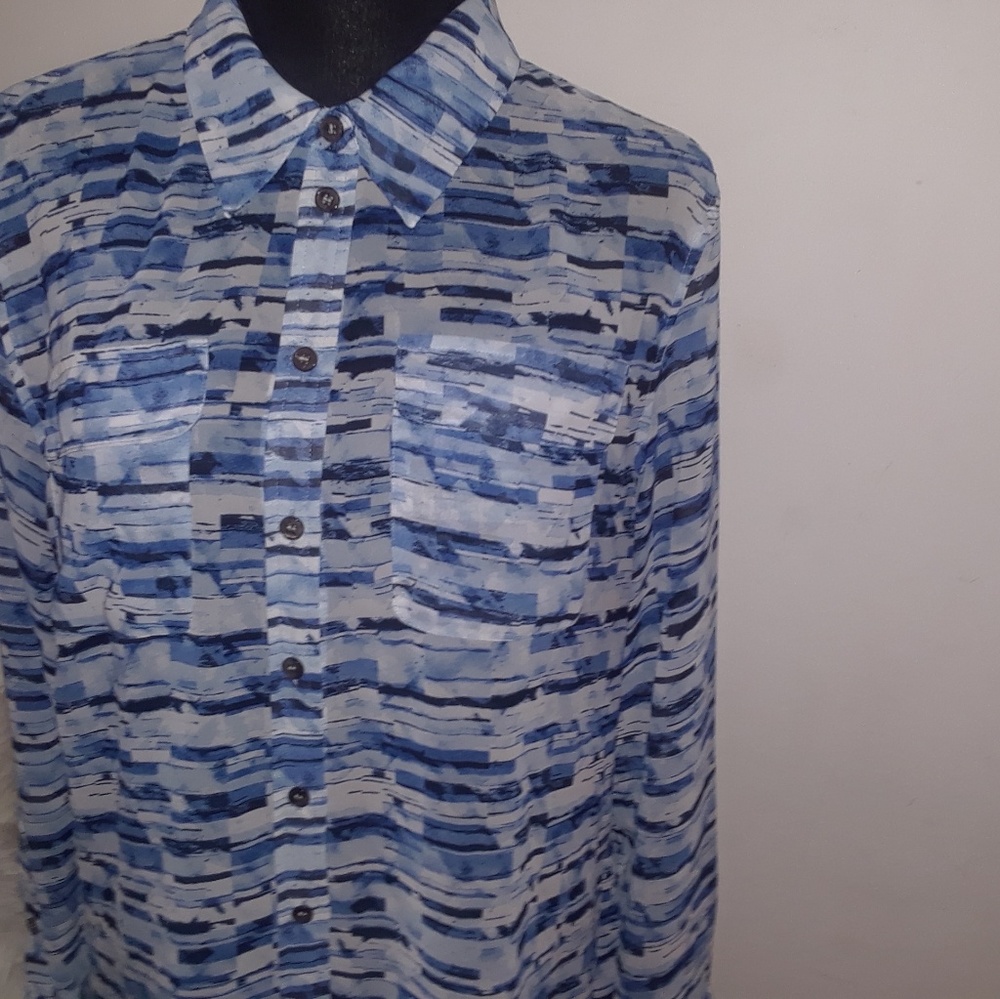 Vince Camuto Blouse